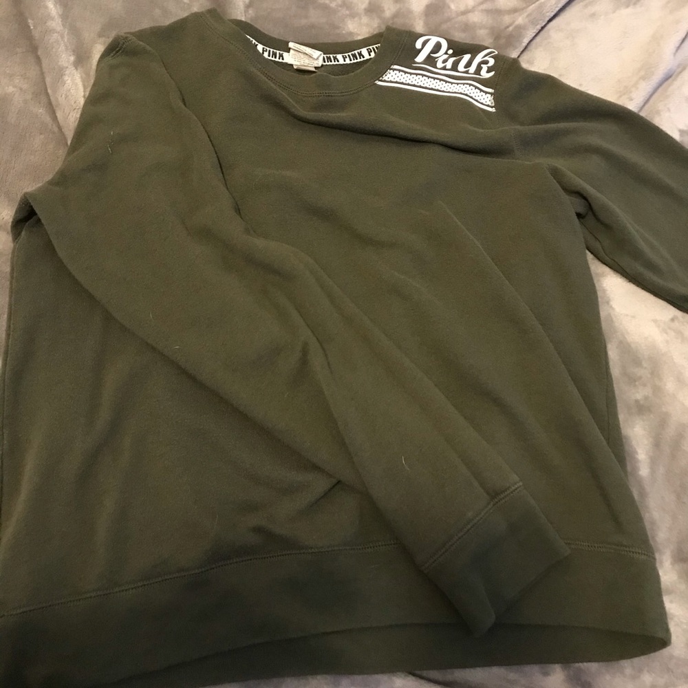 PINK long sleeve
